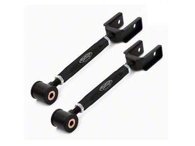 Detroit Speed Adjustable Rear Trailing Arms (10-15 Camaro)