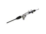 Detroit Speed Fast Ratio Detriot Tuned Power Rack and Pinion (98-02 Camaro w/ FE2/FE4/FE7 Suspension)