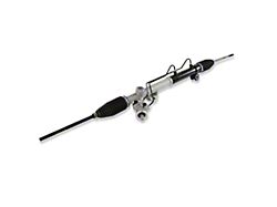 Detroit Speed Fast Ratio Detriot Tuned Power Rack and Pinion (98-02 Camaro w/ FE2/FE4/FE7 Suspension)