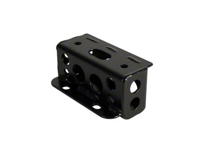 Detroit Speed Fender Flange Shield Kit (98-02 Camaro)