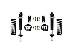 Detroit Speed Front Coil-Over Kit (93-02 Camaro)