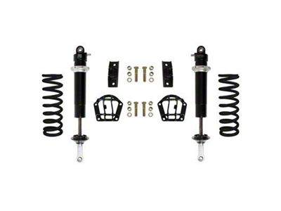 Detroit Speed Front Coil-Over Kit (93-02 Camaro)
