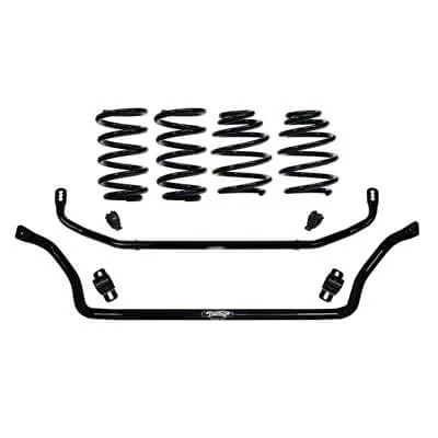 Whiteline Camaro Heavy Duty Adjustable Front and Rear Sway