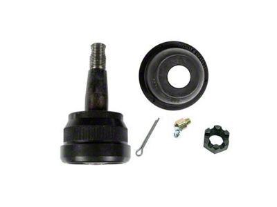 Detroit Speed Lower Ball Joint for Factory/Detroit Speed Control Arms (93-02 Camaro)