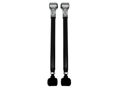 Detroit Speed Rear Lower Swivel-Link Kit (93-02 Camaro w/ 3-Inch Axles)