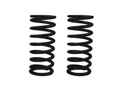 Detroit Speed Replacement Coil-Over Springs (16-24 Camaro)