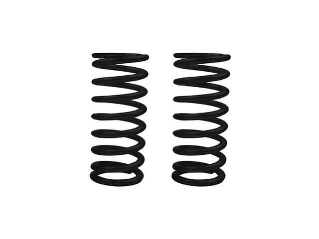 Detroit Speed Replacement Coil-Over Springs (16-24 Camaro)