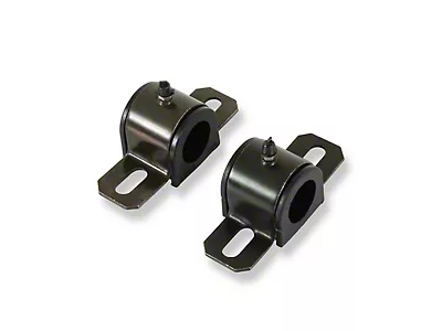 Detroit Speed Tubular Rear Sway Bar Kit - 1-1/8 Detroit Speed Tubular Rear Sway Bar Kit - 1-1/8