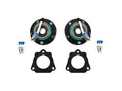 Detroit Speed X-Tracker Hub Adapter Kit (93-02 Camaro)