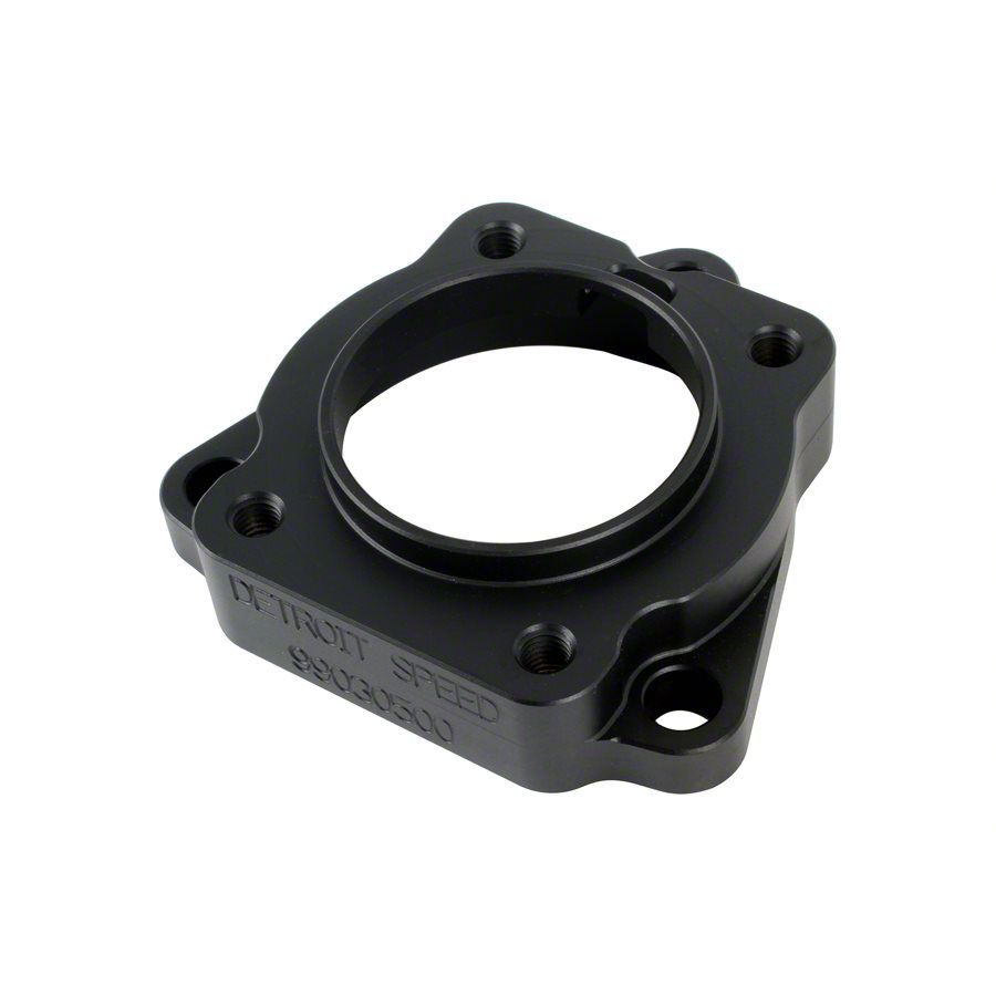 Detroit Speed Camaro X-Tracker Hub Adapter Kit 030601DS (93 Detroit Speed Camaro X-Tracker Hub Adapter Kit 030601DS (93