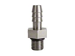 Detroit Speed C6 Full Floater Kit; Un-Assembled (05-13 Corvette C6)