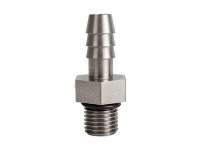 Detroit Speed C6 Full Floater Kit; Un-Assembled (05-13 Corvette C6)