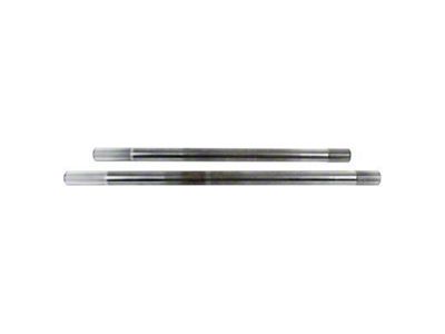 Detroit Speed C6/C7 Full Floater Axles (79-93 Mustang w/ C6/C7 Full Floater Kit)