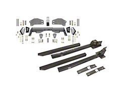 Detroit Speed Chassis Stiffening Kit (79-93 Mustang)