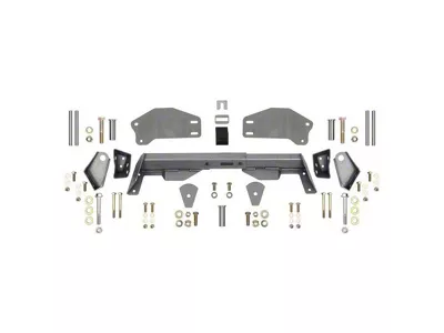 Detroit Speed Exo Brace (79-93 Mustang)
