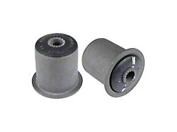 Detroit Speed Upper Axle Bushing Kit (79-04 Mustang, Excluding 99-04 Cobra)