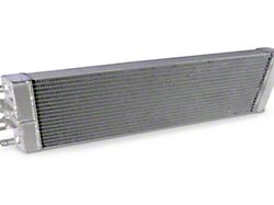 DeWitts Auxiliary Radiator (14-19 Corvette C7)