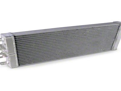 DeWitts Auxiliary Radiator (14-19 Corvette C7)