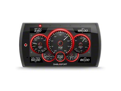 Diablosport Trinity 2 Platinum Tuner (05-10 Mustang GT)