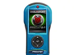 Diablosport Predator 2 Platinum Tuner (99-04 Mustang GT)