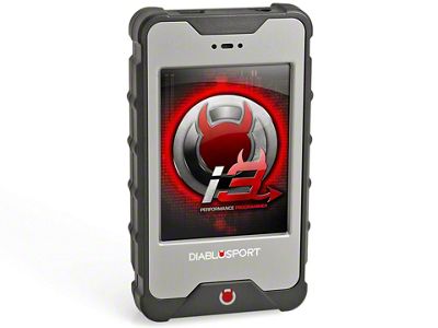 Diablosport inTune i3 Platinum Tuner (09-10 3.5L Challenger)