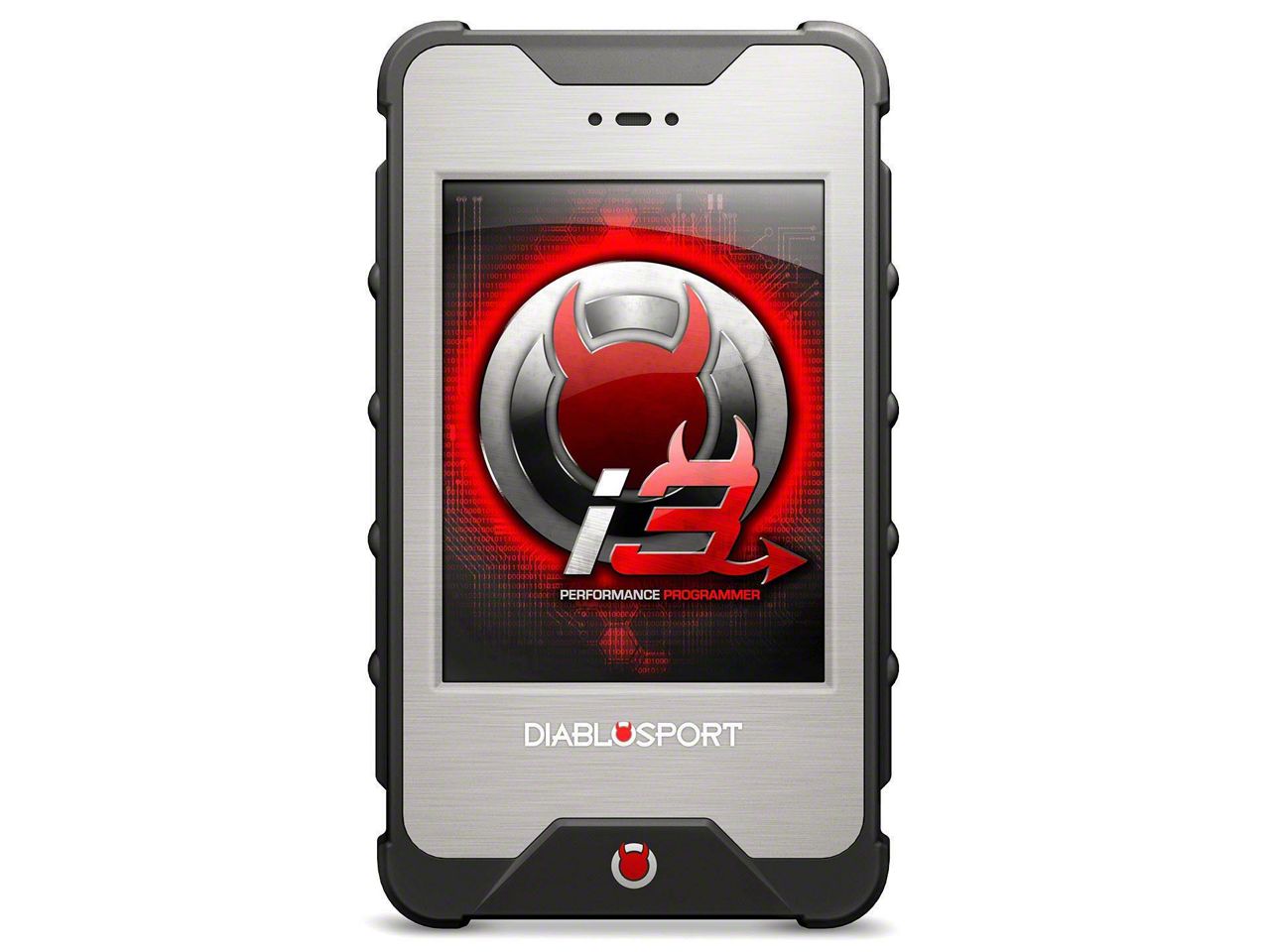 Diablosport Challenger inTune i3 Tuner 8300 (09-10 3.5L Challenger