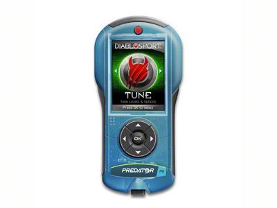 Diablosport Predator 2 Platinum Tuner (06-10 3.5L Charger)