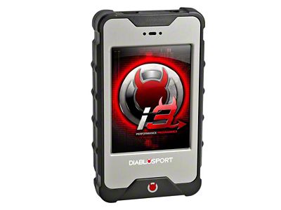 Diablosport inTune i3 Tuner (05-07 6.0L Corvette C6)