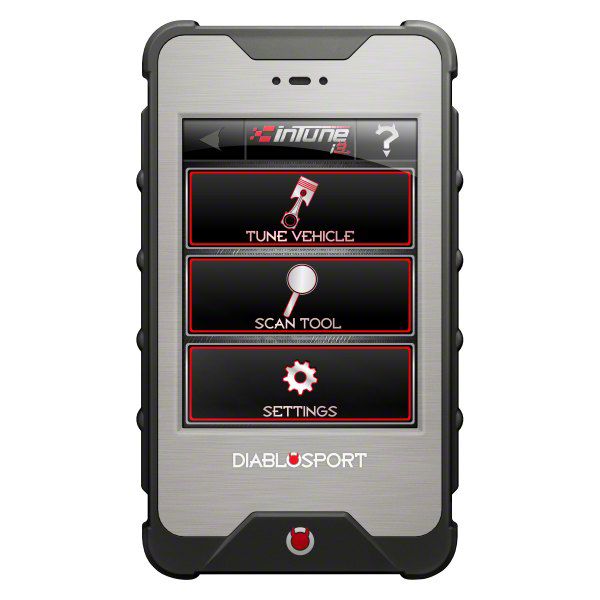 DiabloSport inTune i3 Chrer 本体 diablosport-60corvette-intune-