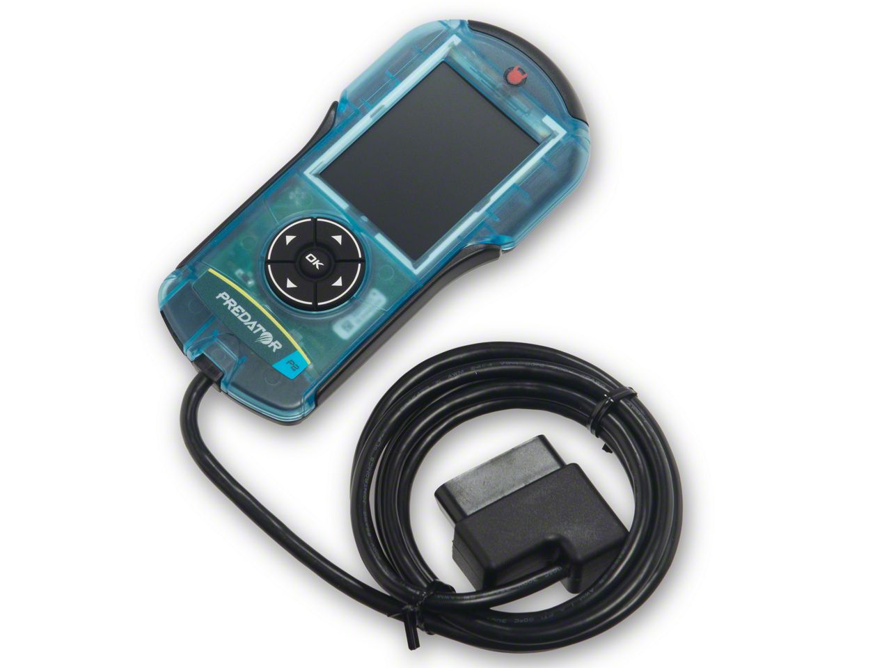 Diablosport Challenger Predator 2 Platinum Tuner 7310 (08-10 6.1L