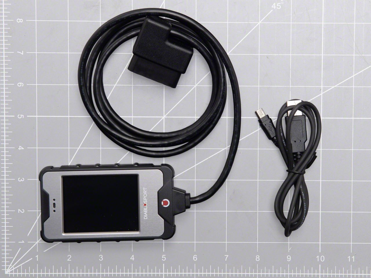 Diablosport Camaro inTune i3 Platinum Tuner 8246 (17-20 Camaro SS 