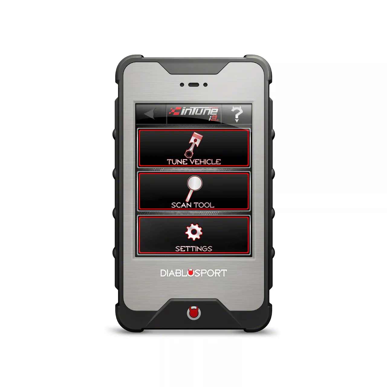 Diablosport Camaro inTune i3 Tuner 8200 (10-15 Camaro SS) - Free