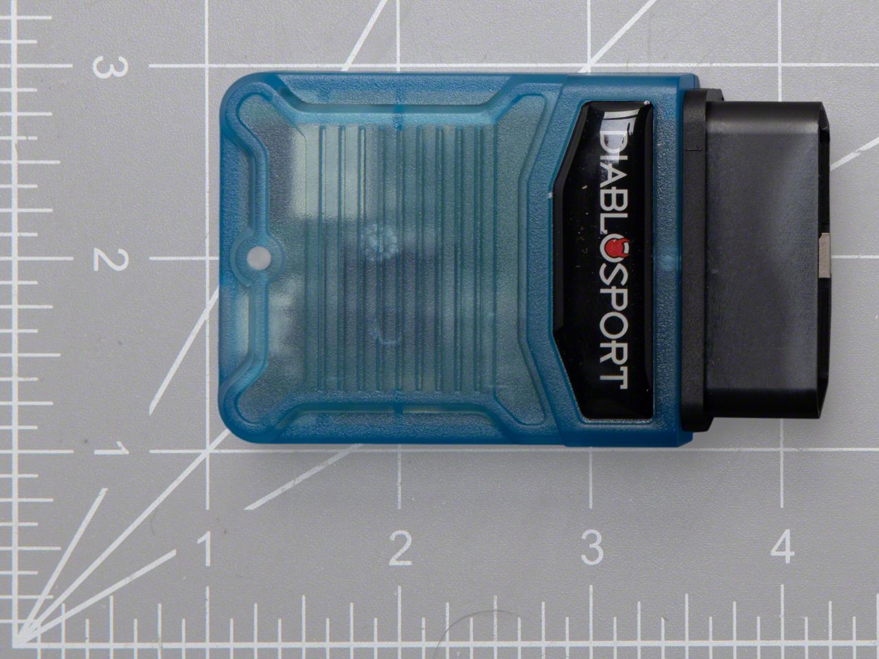 Diablosport Camaro PredatorX Tuner DS-MFD (10-24 Camaro LT1, SS