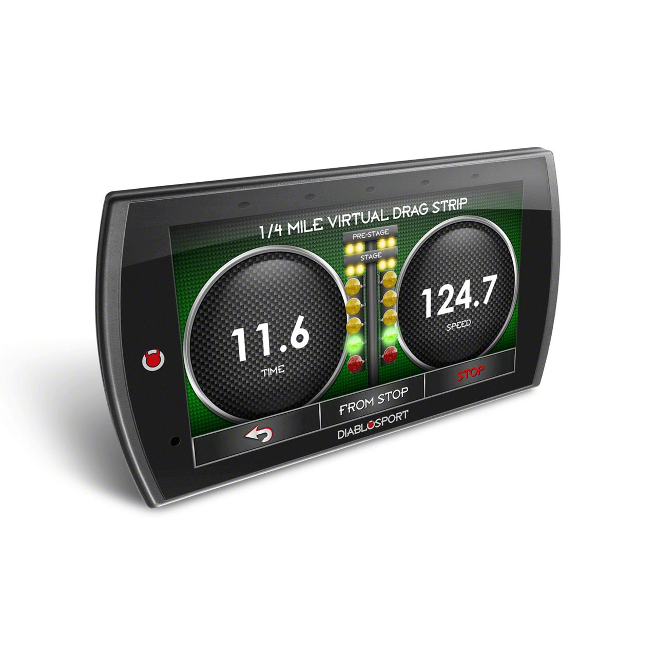 Diablosport Camaro Trinity 2 Tuner 9200 (10-15 Camaro SS) - Free