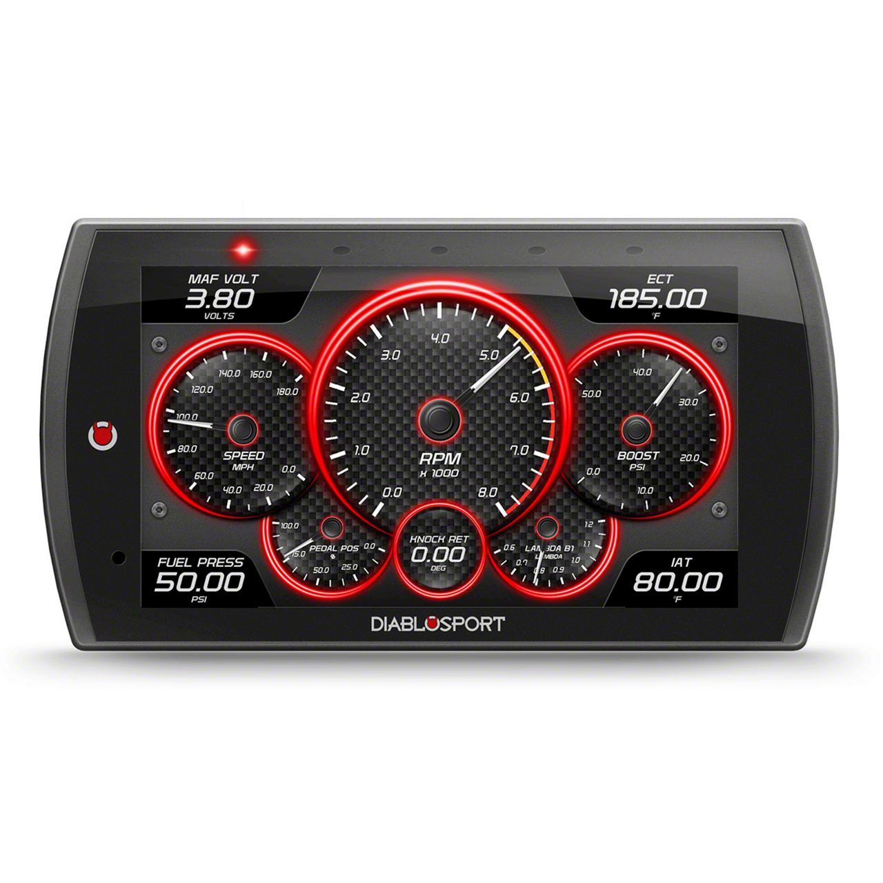 Diablosport Camaro Trinity 2 Tuner 9200 (10-15 Camaro SS) - Free