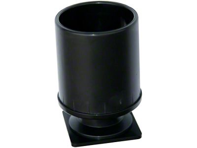 Diablosport Trinity Gauge Pod Mount Adapter (Universal; Some Adaptation May Be Required)