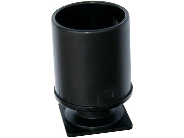 Diablosport Trinity Gauge Pod Mount Adapter (Universal; Some Adaptation May Be Required)
