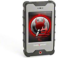 Diablosport inTune i3 Platinum Tuner and PCM Swap Kit (18-20 6.4L HEMI Challenger)