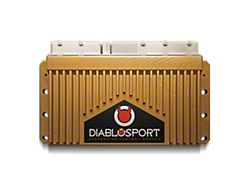 Diablosport Suspension Controller (15-23 Charger SRT w/ Active Suspension)