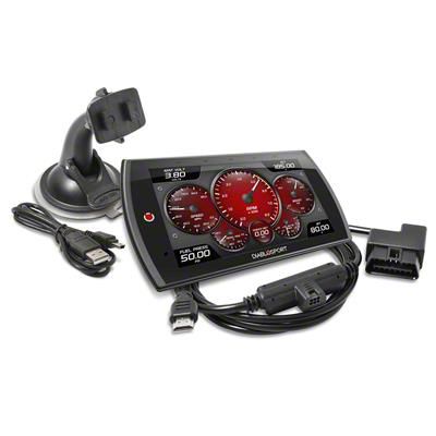 Trinity 2 with Modified PCM Compatible with 2017 Jeep Grand Cherokee 5.7L/6.4L DiabloSport main image 1