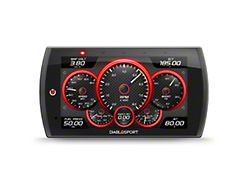 Diablosport Trinity 2 Platinum Tuner and PCM Swap Kit (15-17 Charger SRT Hellcat)
