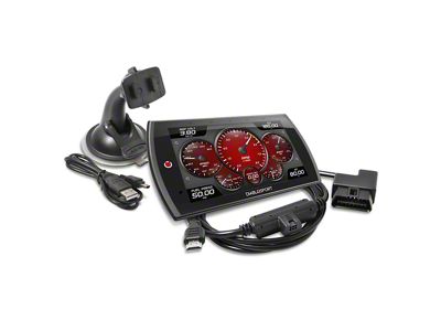 Diablosport Trinity 2 Monitor (96-24 Mustang)