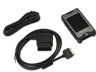Diablosport Mustang inTune i3 Tuner 8100 (96-17 Mustang, Excluding
