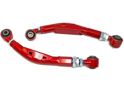 Adjustable Rear Upper Camber Arms with Spherical Bearings (06-23 Charger)