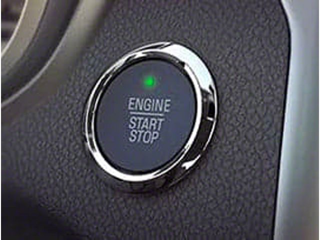 Poverty Button Raptor Digital Guard Dawg Challenger Ford Raptor Style Button for PBS-X or ...