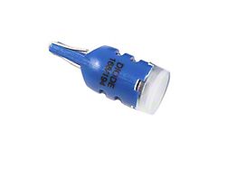 Diode Dynamics Blue LED Light Bulb; 194 HP5 (10-21 Camaro)