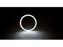Diode Dynamics HD LED Halo Rings; Switchback (10-13 Camaro w/o RS Package)