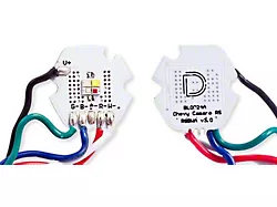 Diode Dynamics RGBW LED Boards (10-13 Camaro w/ RS Package; 12-15 Camaro ZL1)