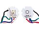 Diode Dynamics RGBW LED Boards (10-13 Camaro w/ RS Package; 12-15 Camaro ZL1)