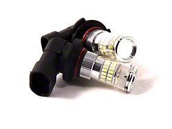 Diode Dynamics Cool White LED Fog Light Bulbs; H10 HP48 (08-10 Challenger)